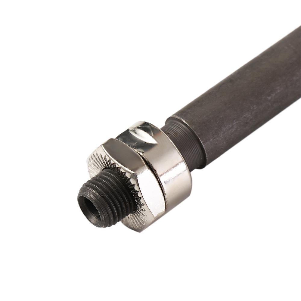 Dynamo Hub Front - Tool Cycling Supplies Bike Axle Hollow