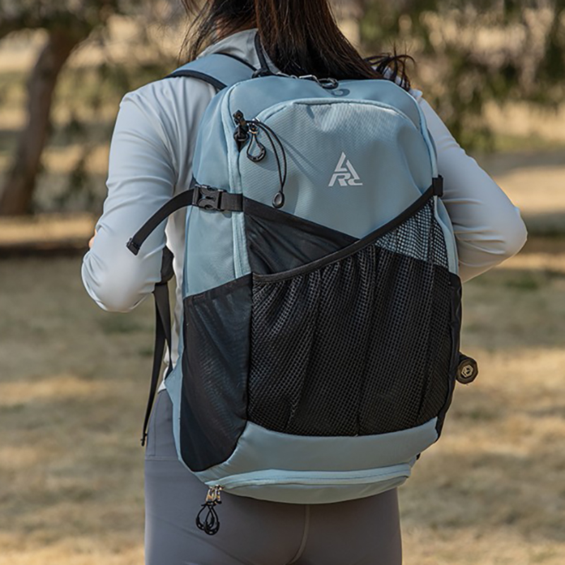 Cycling Commuter Backpack Laptop - Climbing Backpack with Shoes Pocket Outdoor