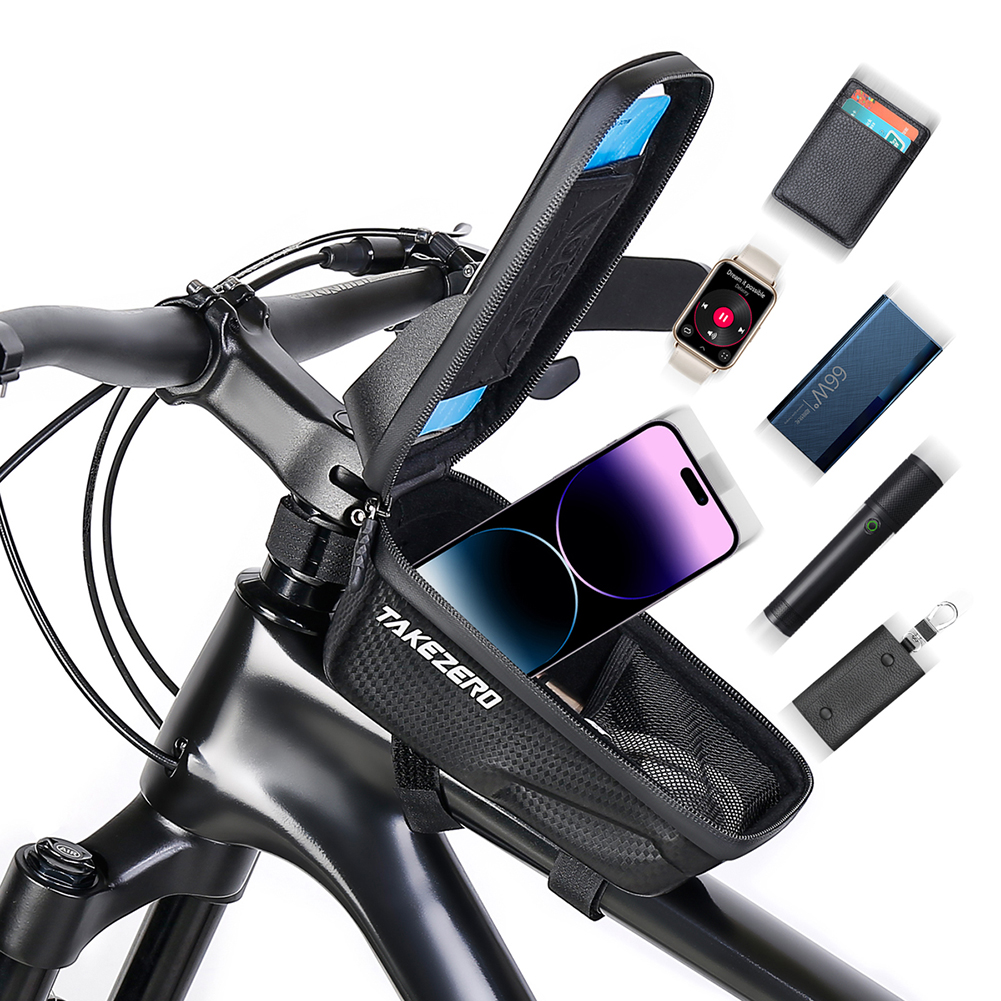 Cycling Commuter Backpack Waterproof - Bicycle Bag Waterproof Touch Screen Cycling