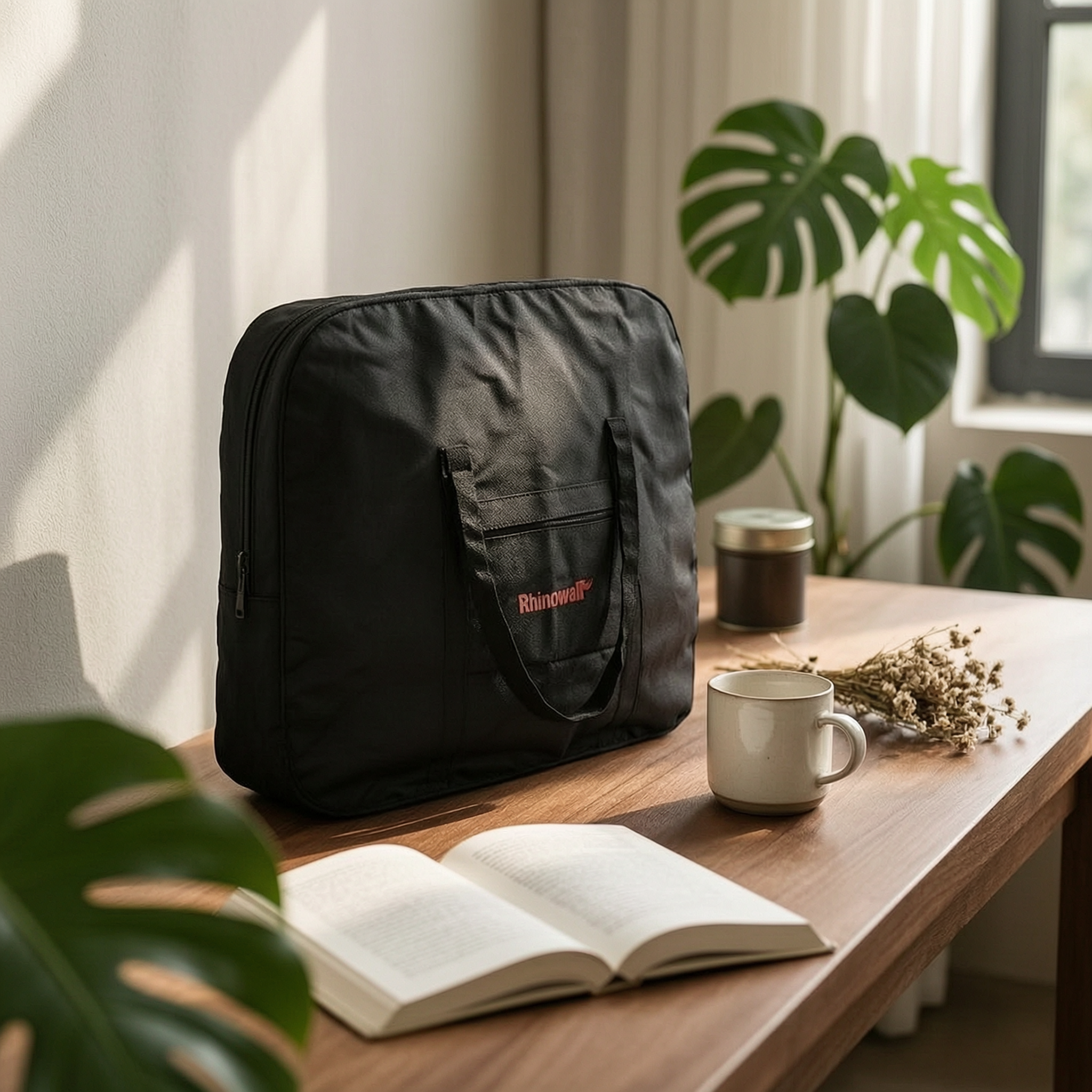 Cycling Commuting - Folding Bike Bag Portable Folding Bike