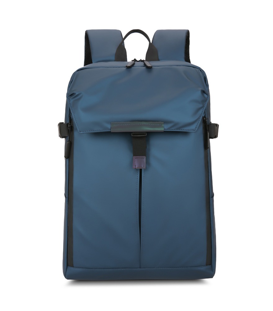 Cycling Commuter Backpack Laptop - Daily commuting large-capacity backpack multi-functional load-reducing