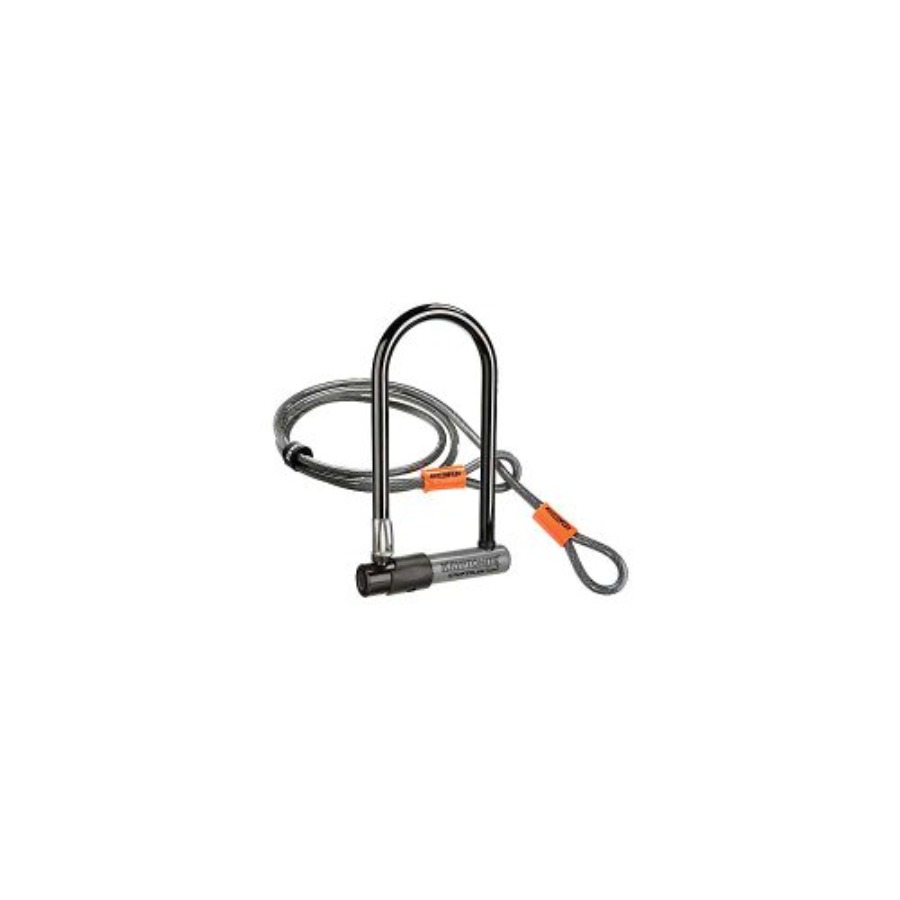 Cycling Commuting - LK41051 KryptoLok Series 2 Standard Heavy
