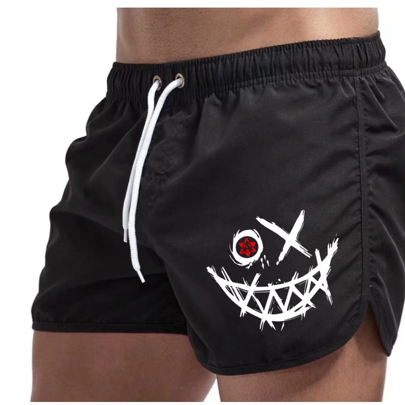 Men'S Summer Board Shorts Casu – Cycling Commute Shorts recenzja i cena