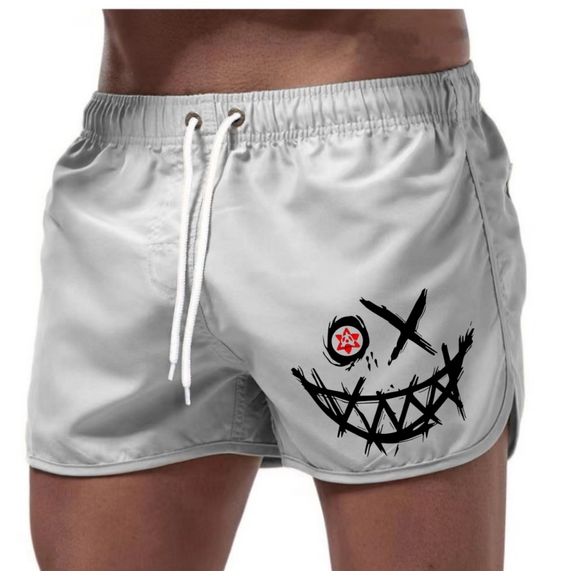 Men'S Summer Board Shorts Casu – Cycling Commute Shorts recenzja i cena