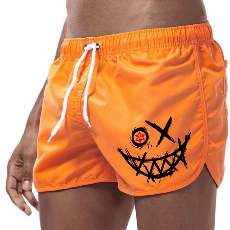 Men'S Summer Board Shorts Casu – Cycling Commute Shorts recenzja i cena