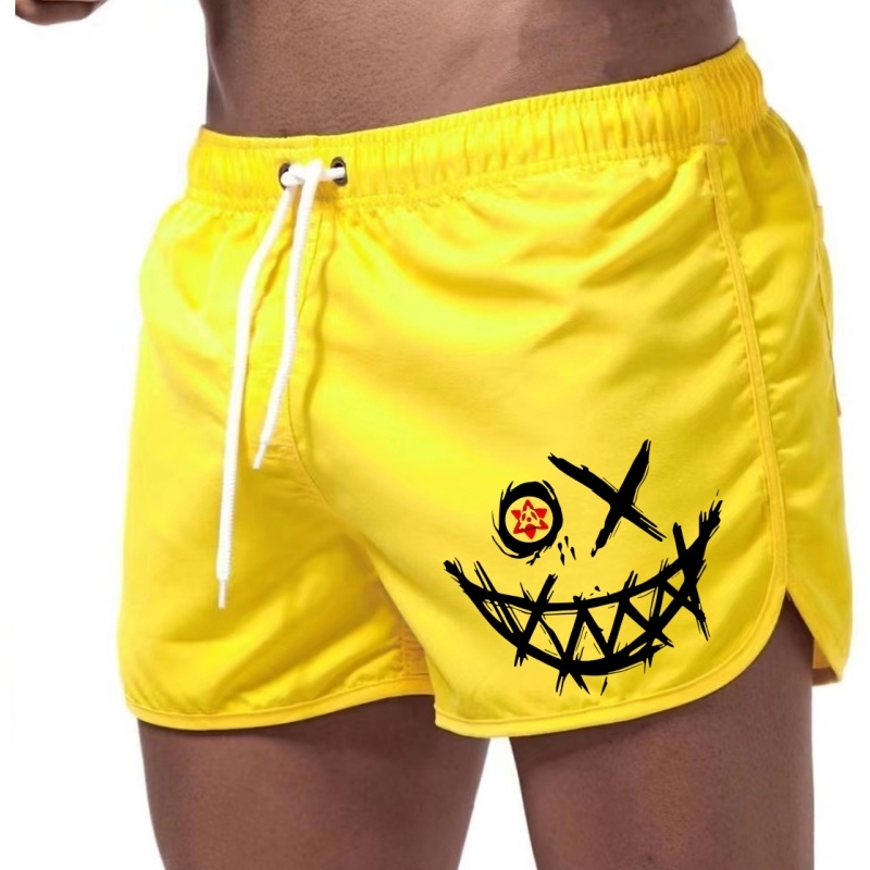 Men'S Summer Board Shorts Casu – Cycling Commute Shorts recenzja i cena