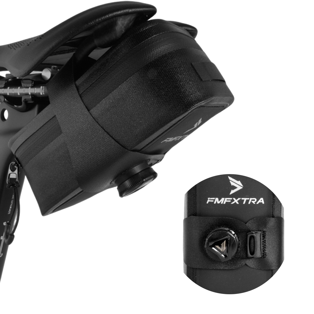 Bicycle Under Seat Bag Bike St – Saddle Bag Under Seat recenzja i cena