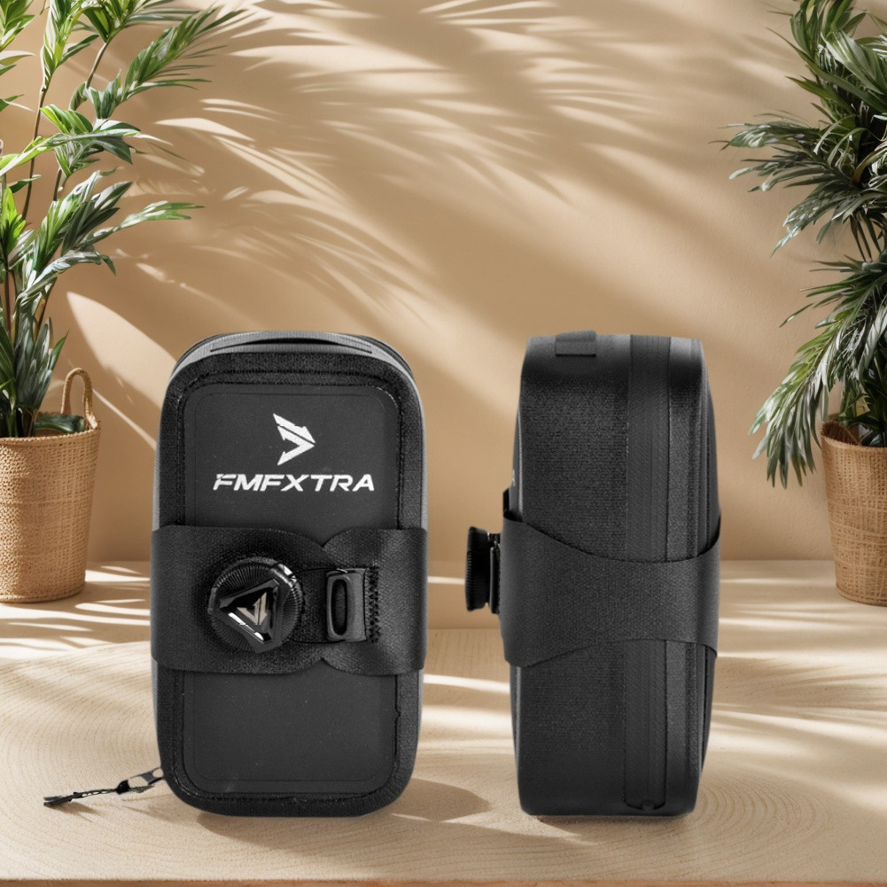 Bicycle Under Seat Bag Bike St – Saddle Bag Under Seat recenzja i cena
