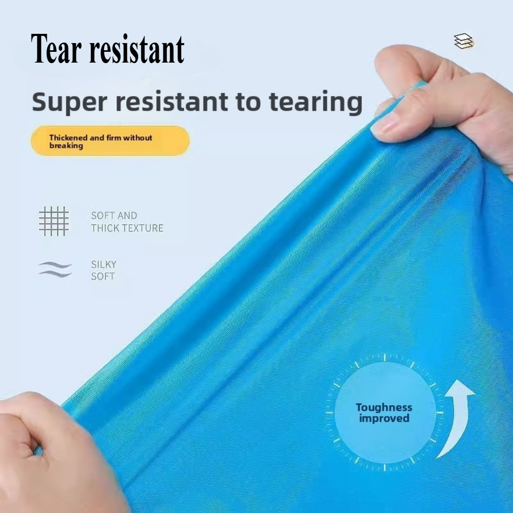 Reusable Thickened Adult Rainc – Cycling Commuter Rain Gear recenzja i cena