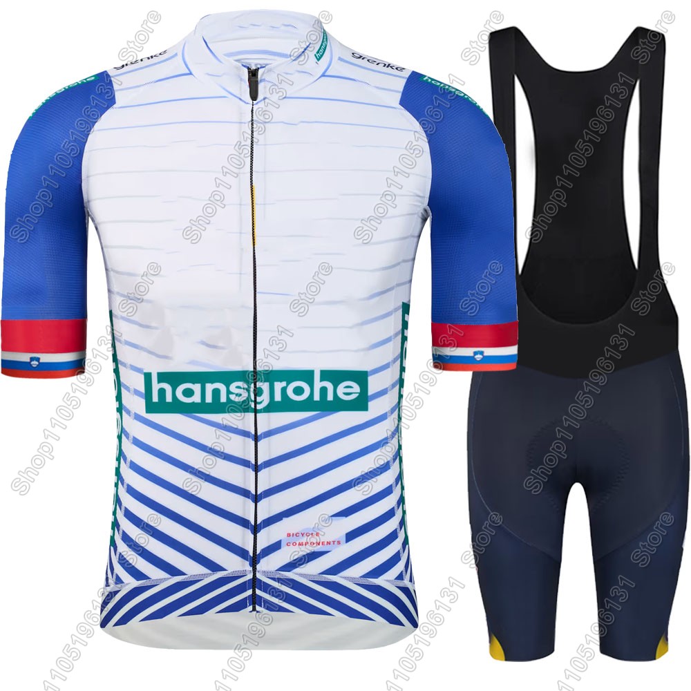 Boraful Hansgrohe Team 2026 Cy – Cycling Commute Shorts recenzja i cena