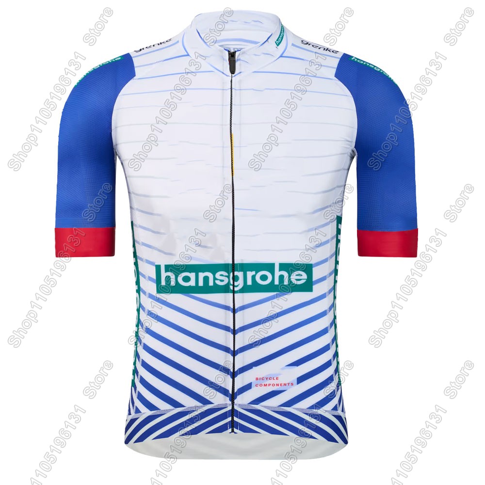 Boraful Hansgrohe Team 2026 Cy – Cycling Commute Shorts recenzja i cena