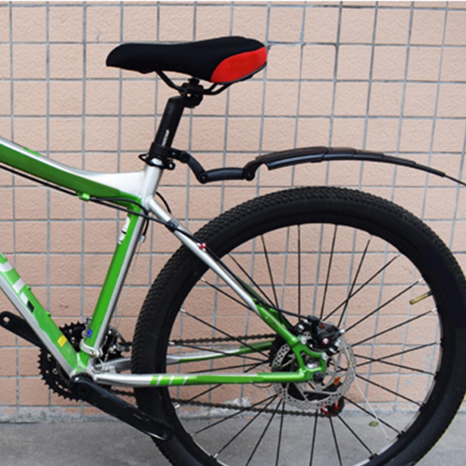 Mud Guard For Cycle Front And  – Cycling Commuter Rain Gear recenzja i cena