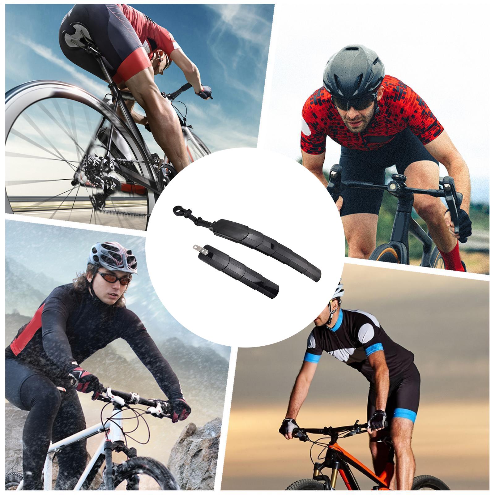 Mud Guard For Cycle Front And  – Cycling Commuter Rain Gear recenzja i cena