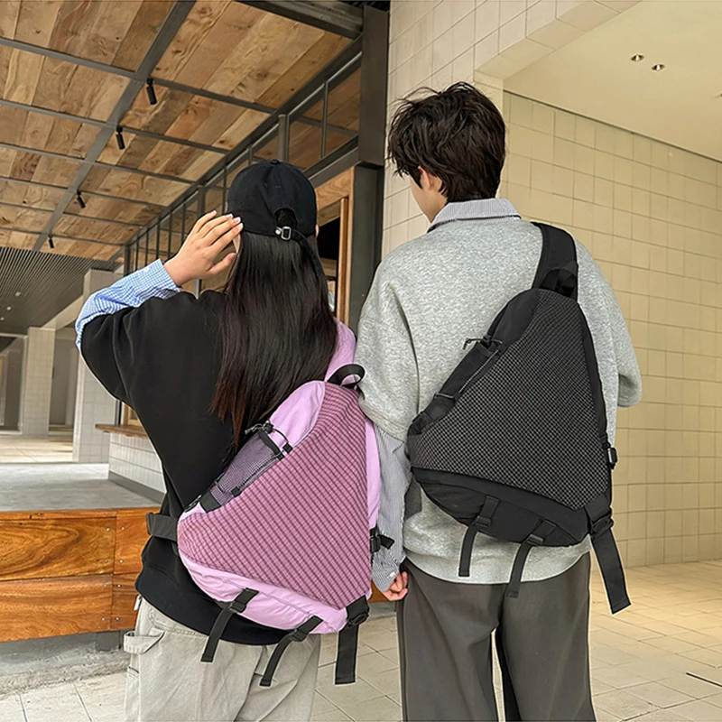 Large Capacity Sports Gym Ches – Cycling Commuter Backpack Laptop recenzja i cena