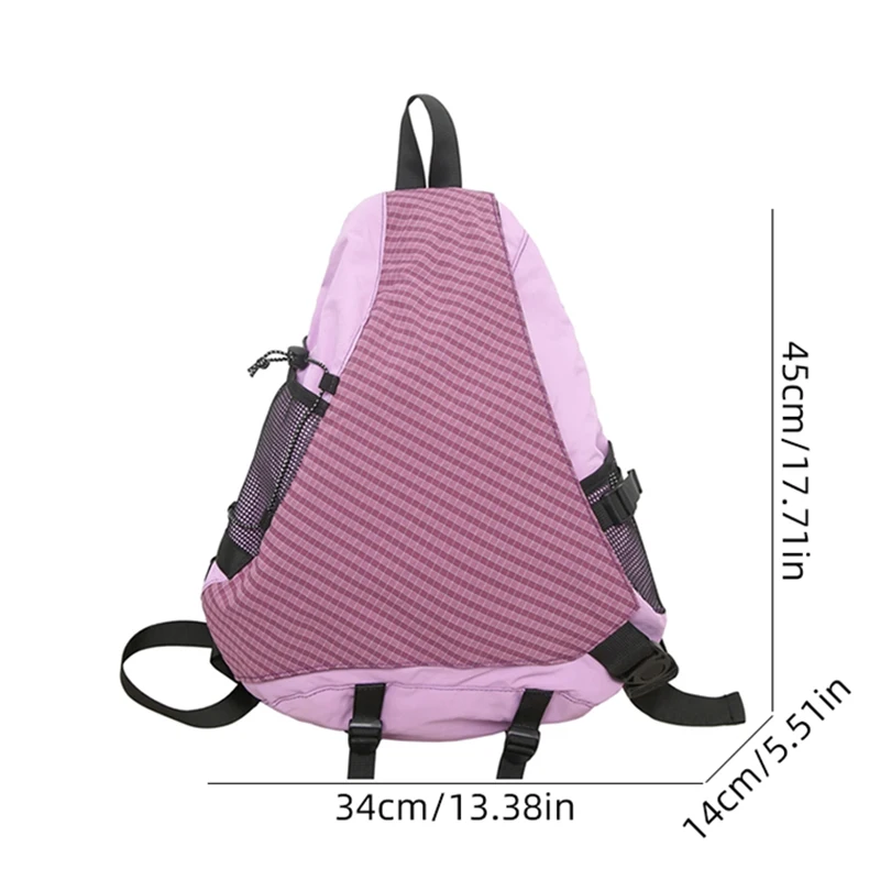 Large Capacity Sports Gym Ches – Cycling Commuter Backpack Laptop recenzja i cena