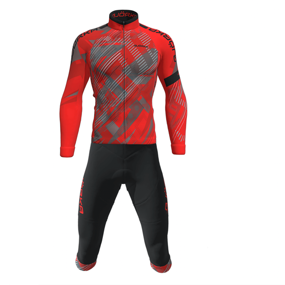 Spring/Autumn Bjorka Cycling L – Cycling Commute Shorts recenzja i cena