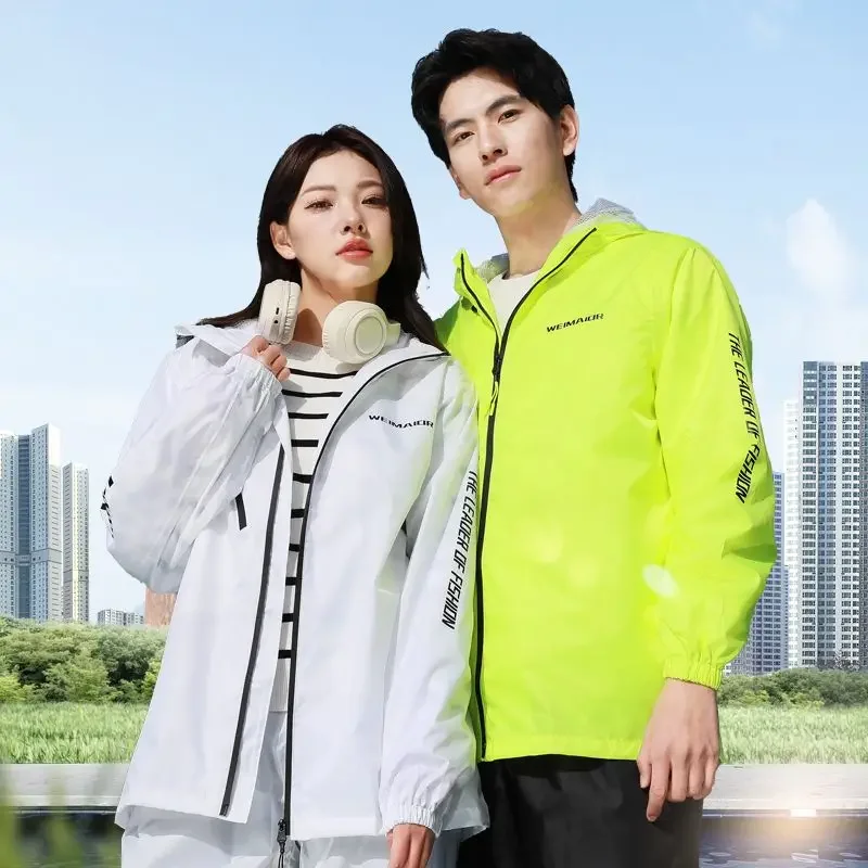 Thin Raincoat Set Summer Water – Cycling Rain Jacket Commute recenzja i cena
