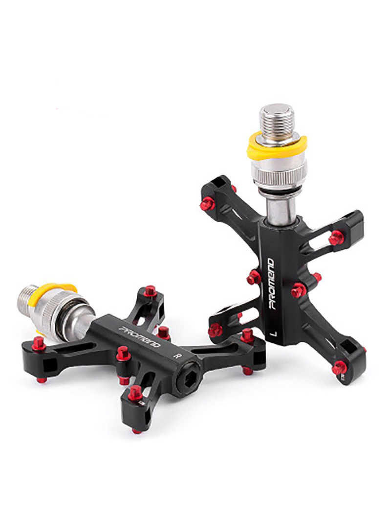 PROMEND City Bike Pedal Quick  – Cycling In City recenzja i cena