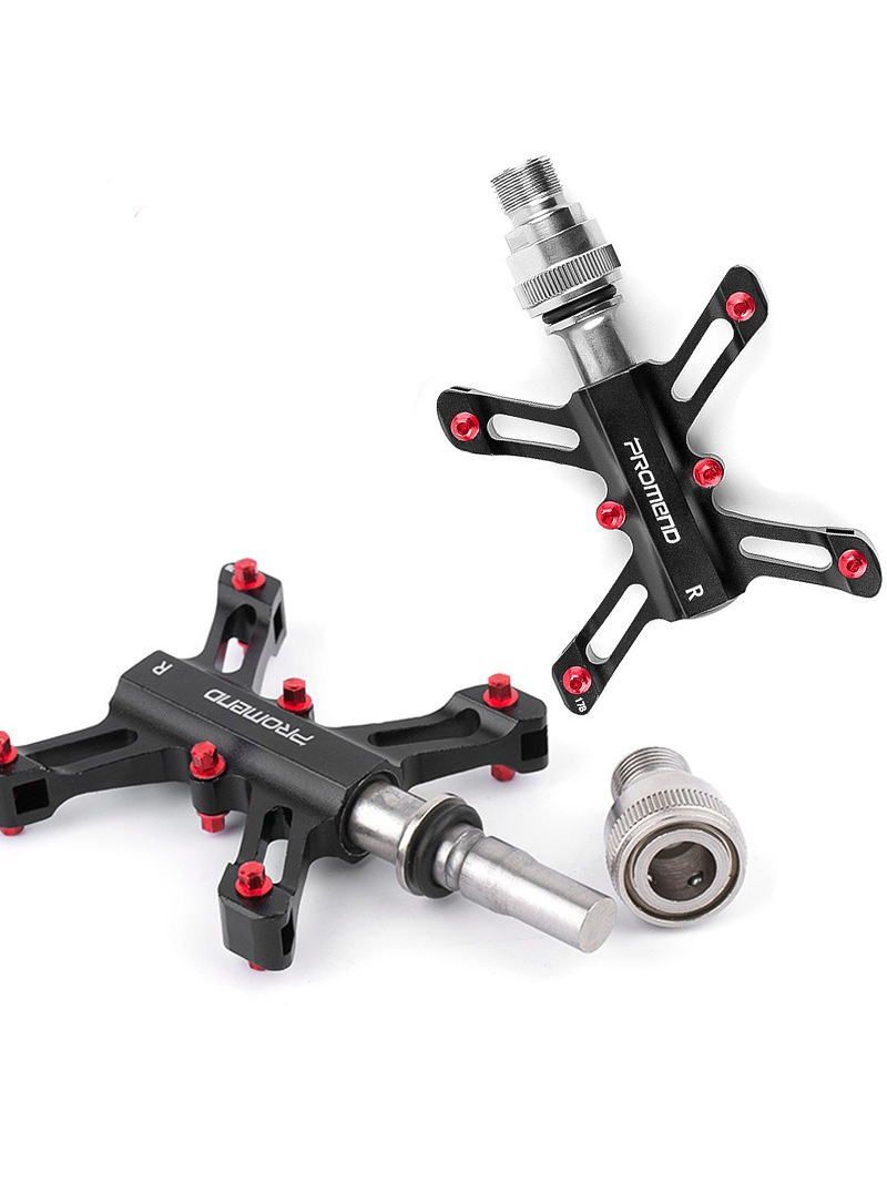 PROMEND City Bike Pedal Quick  – Cycling In City recenzja i cena