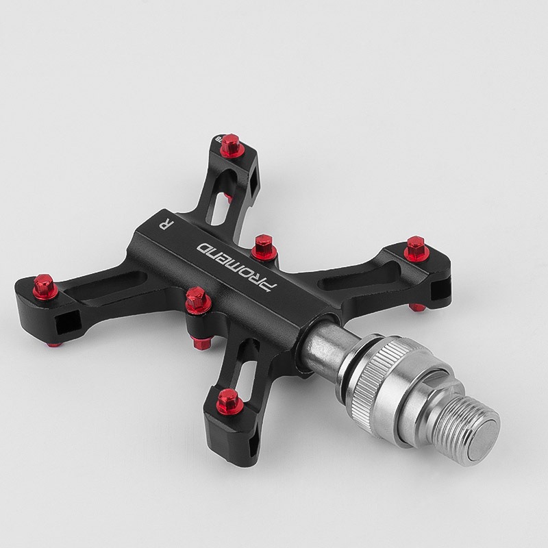 PROMEND City Bike Pedal Quick  – Cycling In City recenzja i cena