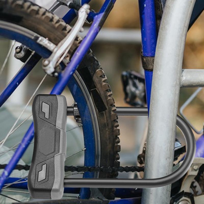 Electric Scooter Lock Anti The – Commuter Bike Lock recenzja i cena
