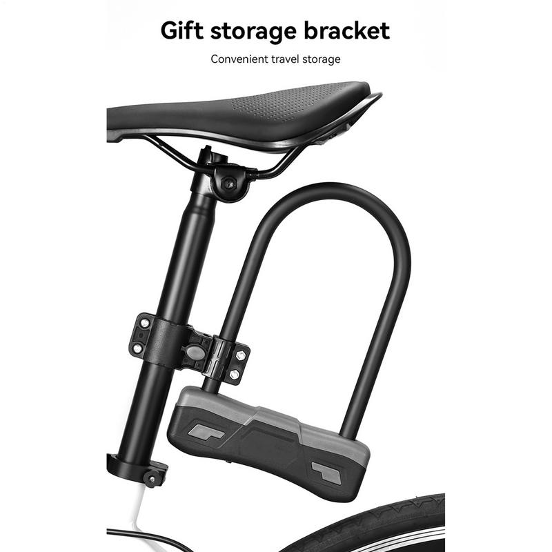 Electric Scooter Lock Anti The – Commuter Bike Lock recenzja i cena