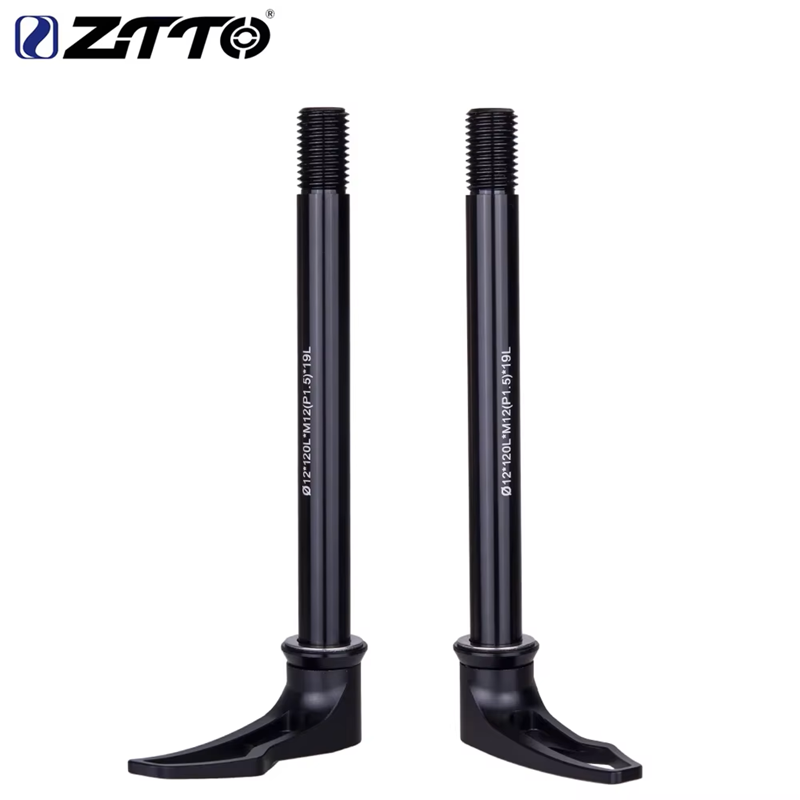 ZTTO MTB Thru axle Road Bike S – Dynamo Hub Front recenzja i cena