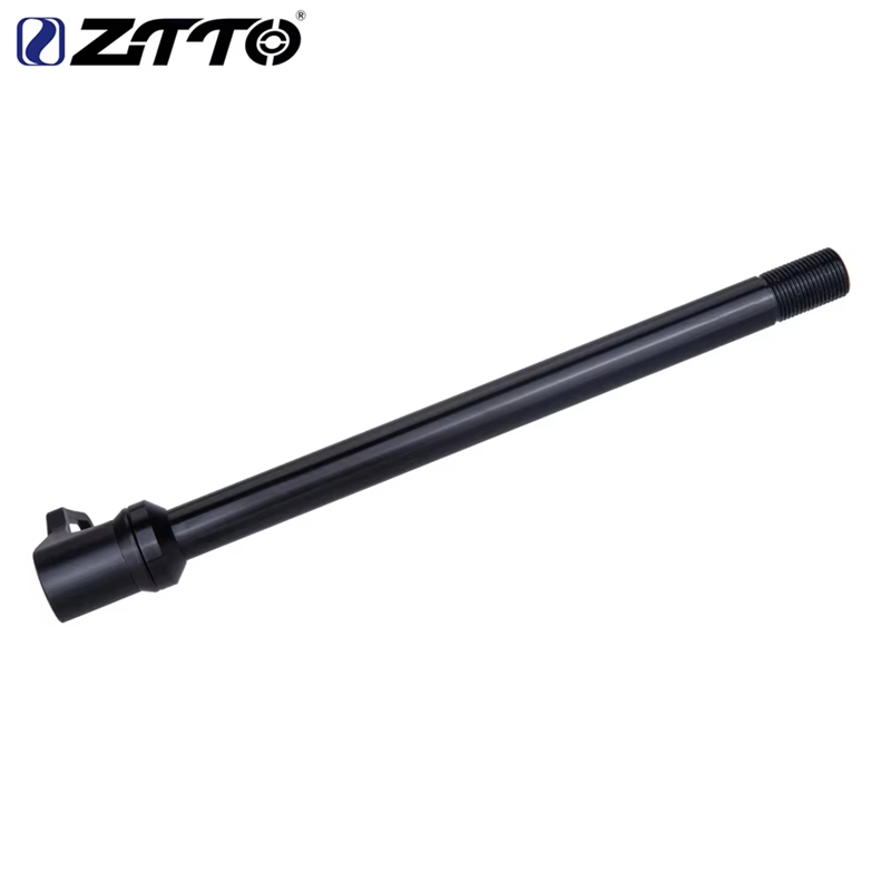 ZTTO MTB Thru axle Road Bike S – Dynamo Hub Front recenzja i cena