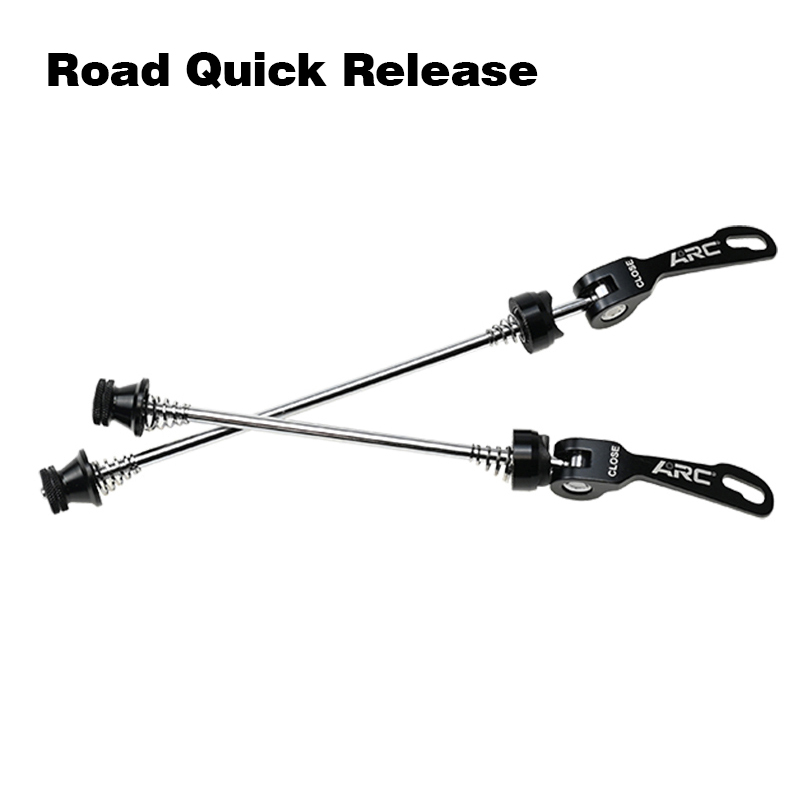 ARC Mountain Bike Hub Quick Re – Dynamo Hub Front recenzja i cena