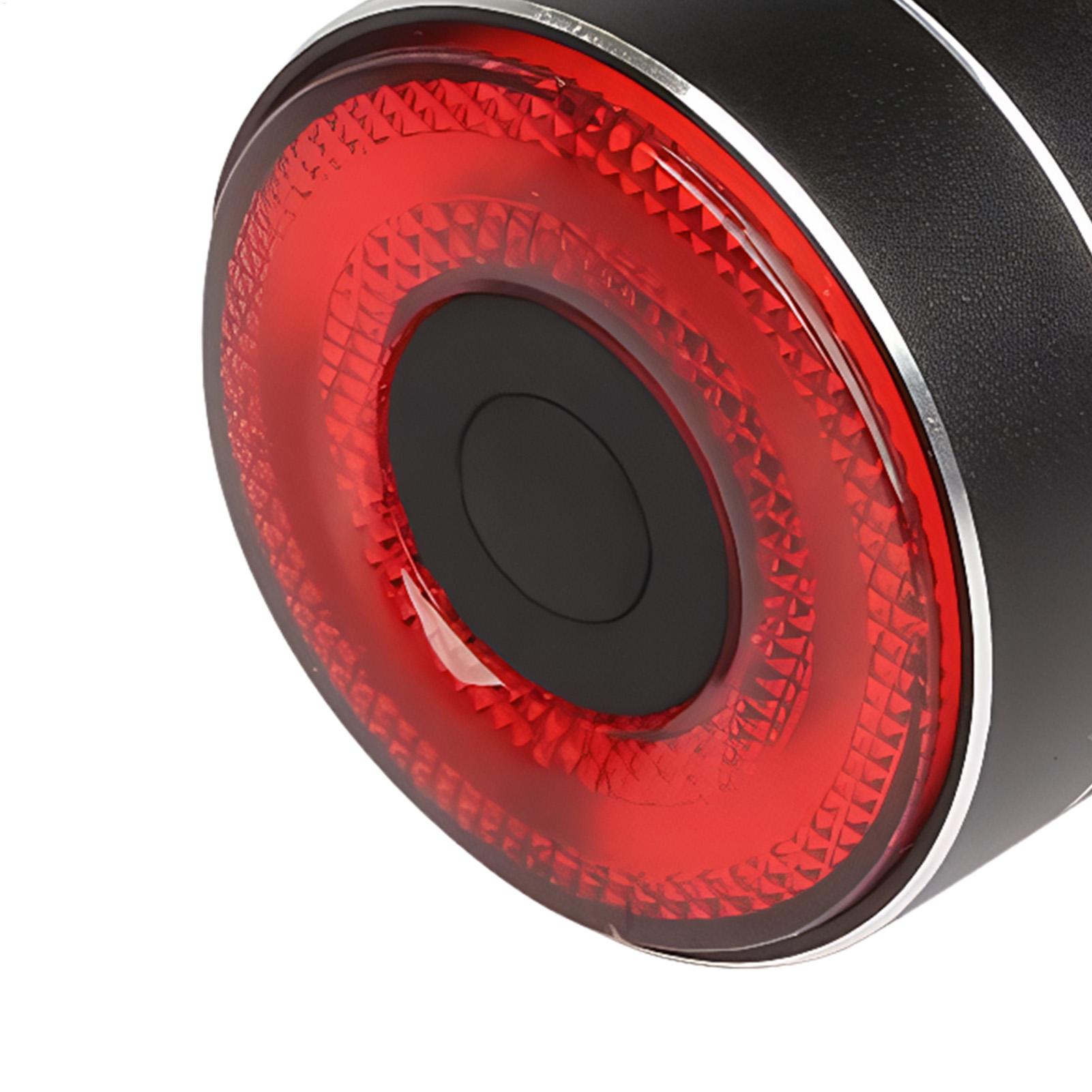 Bicycle Brake Light Smart Bike – Cycling Commuting recenzja i cena