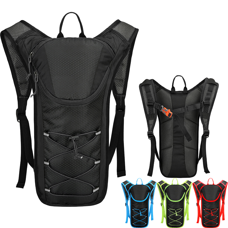 Bicycle Bike Cycling Backpack  – Cycling Commuter Backpack Waterproof recenzja i cena