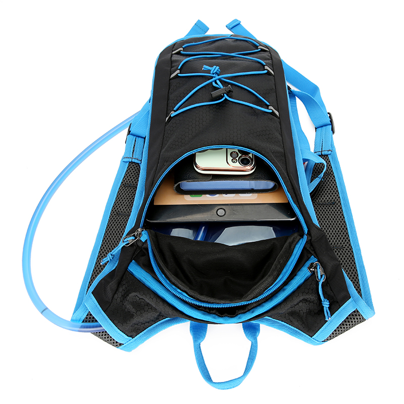 Bicycle Bike Cycling Backpack  – Cycling Commuter Backpack Waterproof recenzja i cena