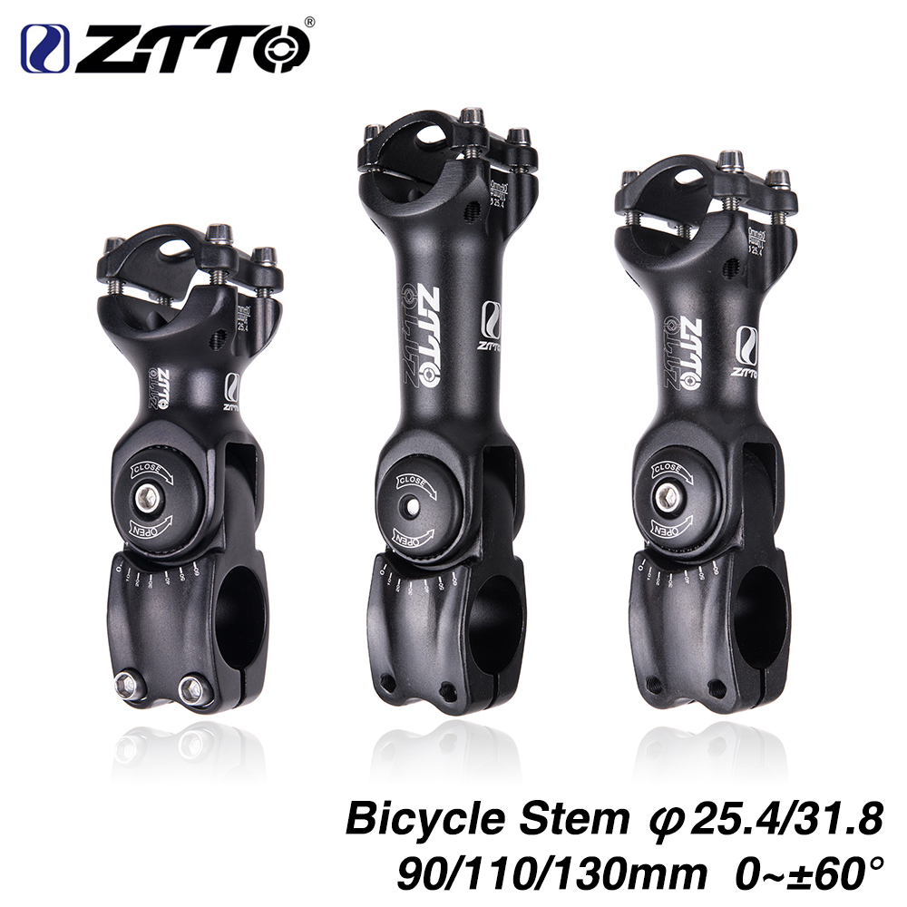 ZTTO Bicycle Adjustable Stem 3 – Cycling In City recenzja i cena