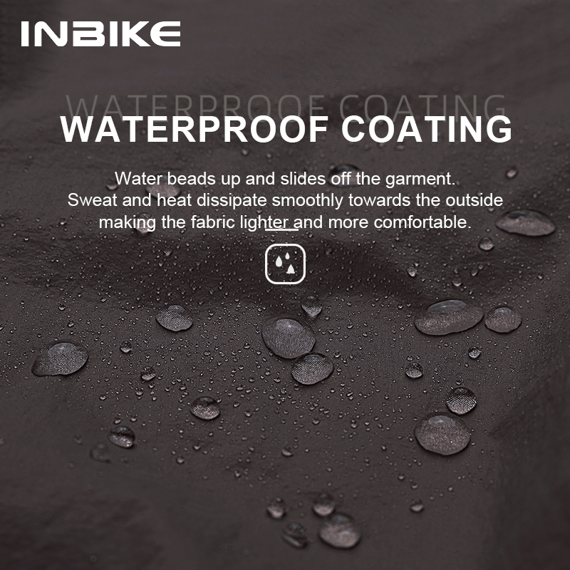 INBIKE Women's Cycling Vest Sl – Cycling Rain Jacket Commute recenzja i cena