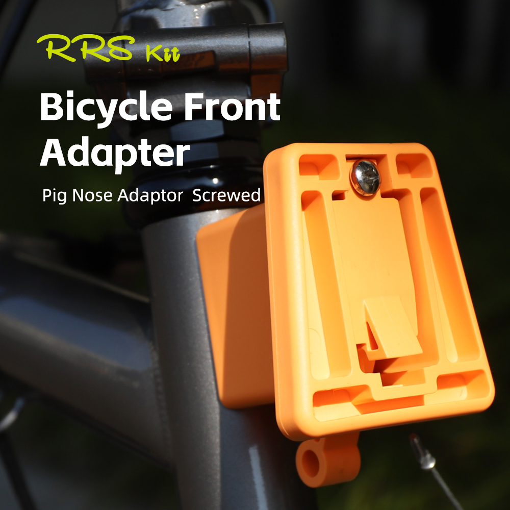 RRSKIT For Brompton Folding Bi – Cycling Commuter Bag recenzja i cena