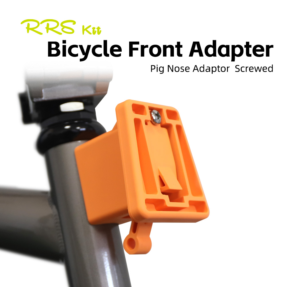RRSKIT For Brompton Folding Bi – Cycling Commuter Bag recenzja i cena