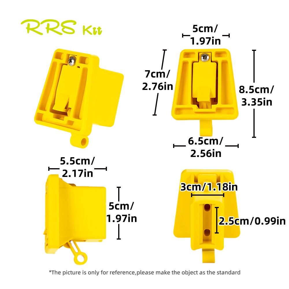 RRSKIT For Brompton Folding Bi – Cycling Commuter Bag recenzja i cena