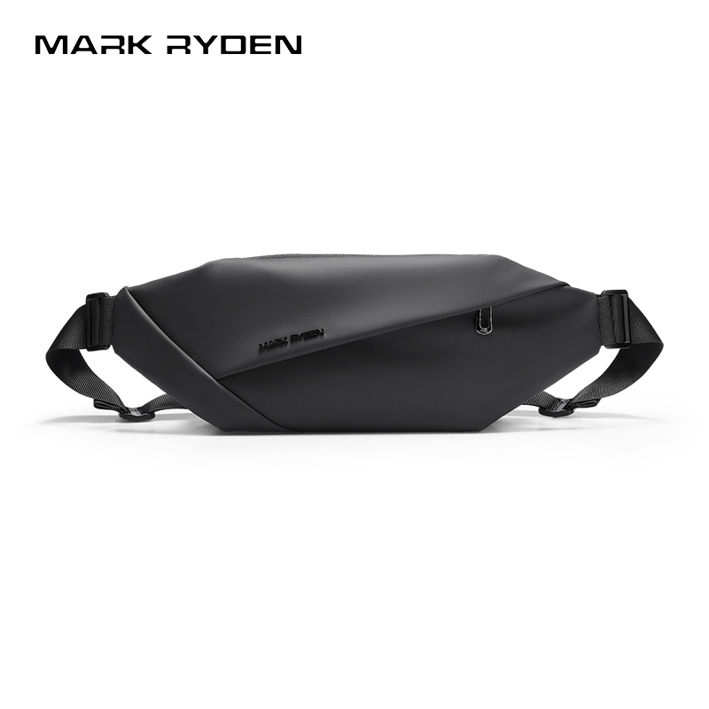 MARK RYDEN Men Crossbody Sling – Cycling Commuter Bag recenzja i cena