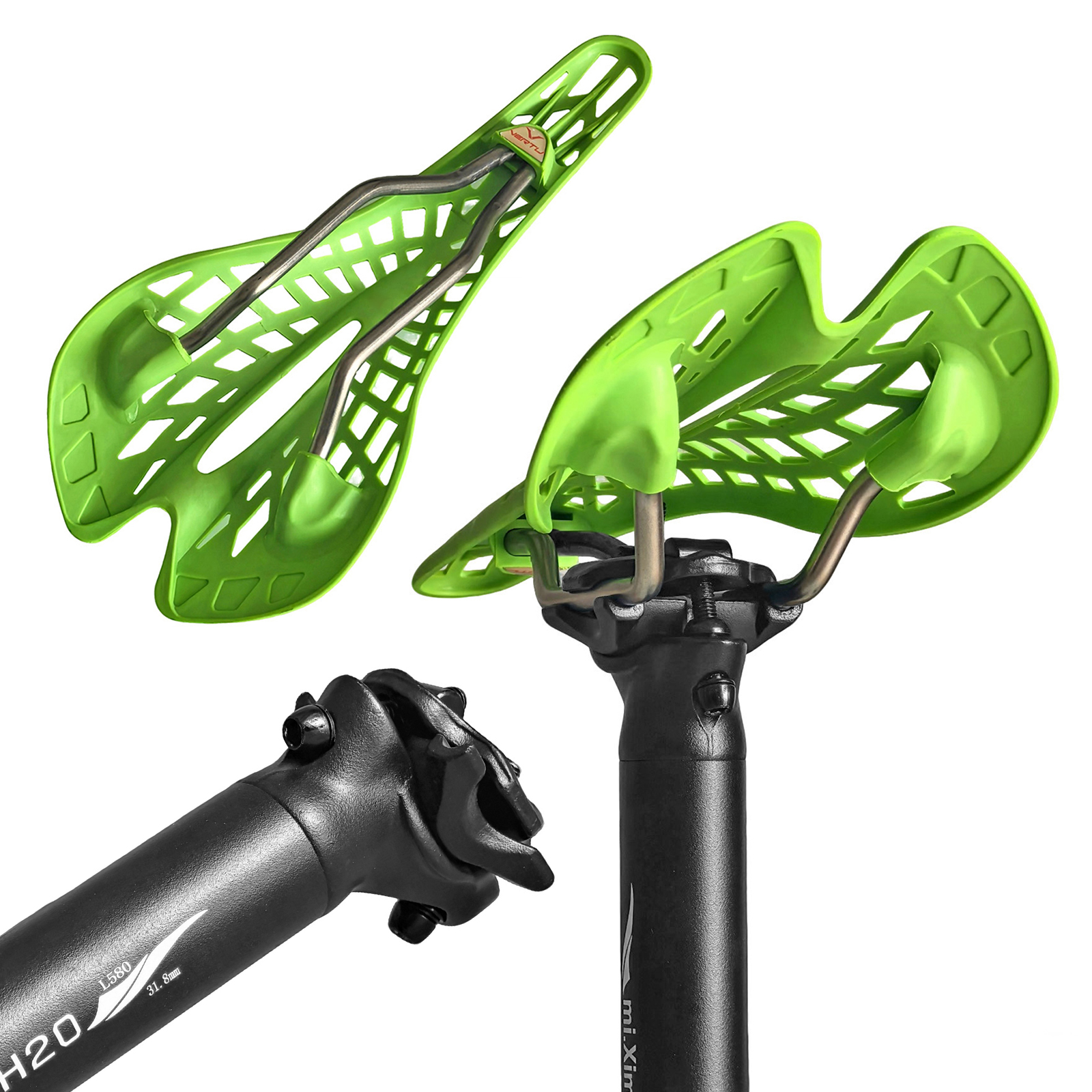 For Little Bu/National Bu/Brit – Cycling Commute Distance recenzja i cena