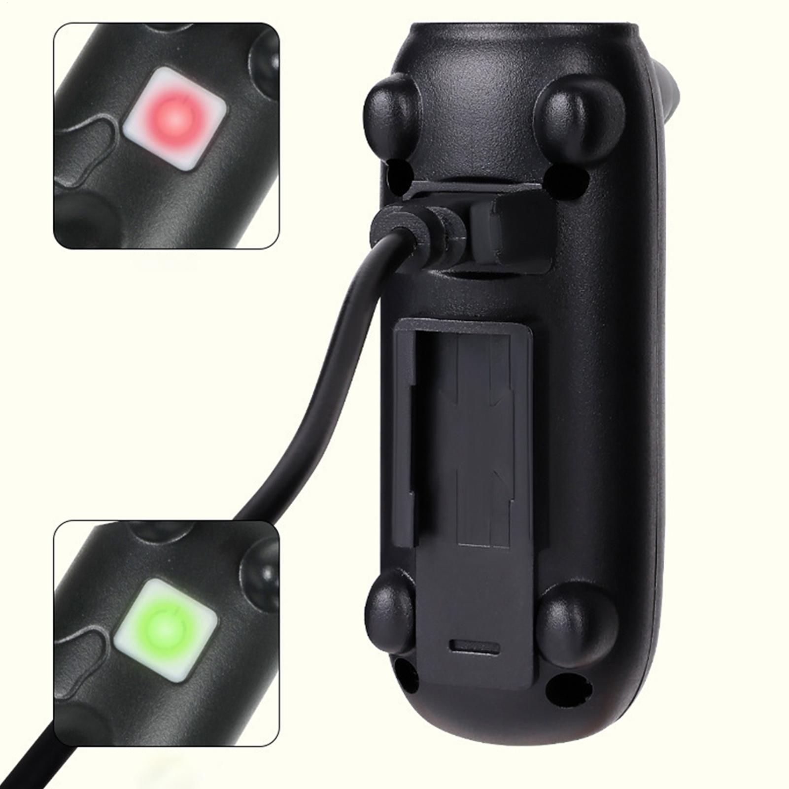 Front Bike Light Bright LED Wa – Cycling In City recenzja i cena
