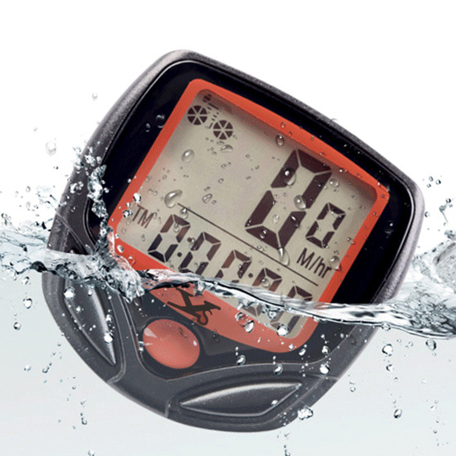 1Set Professional Bike Speedom – Cycling Commute Training recenzja i cena