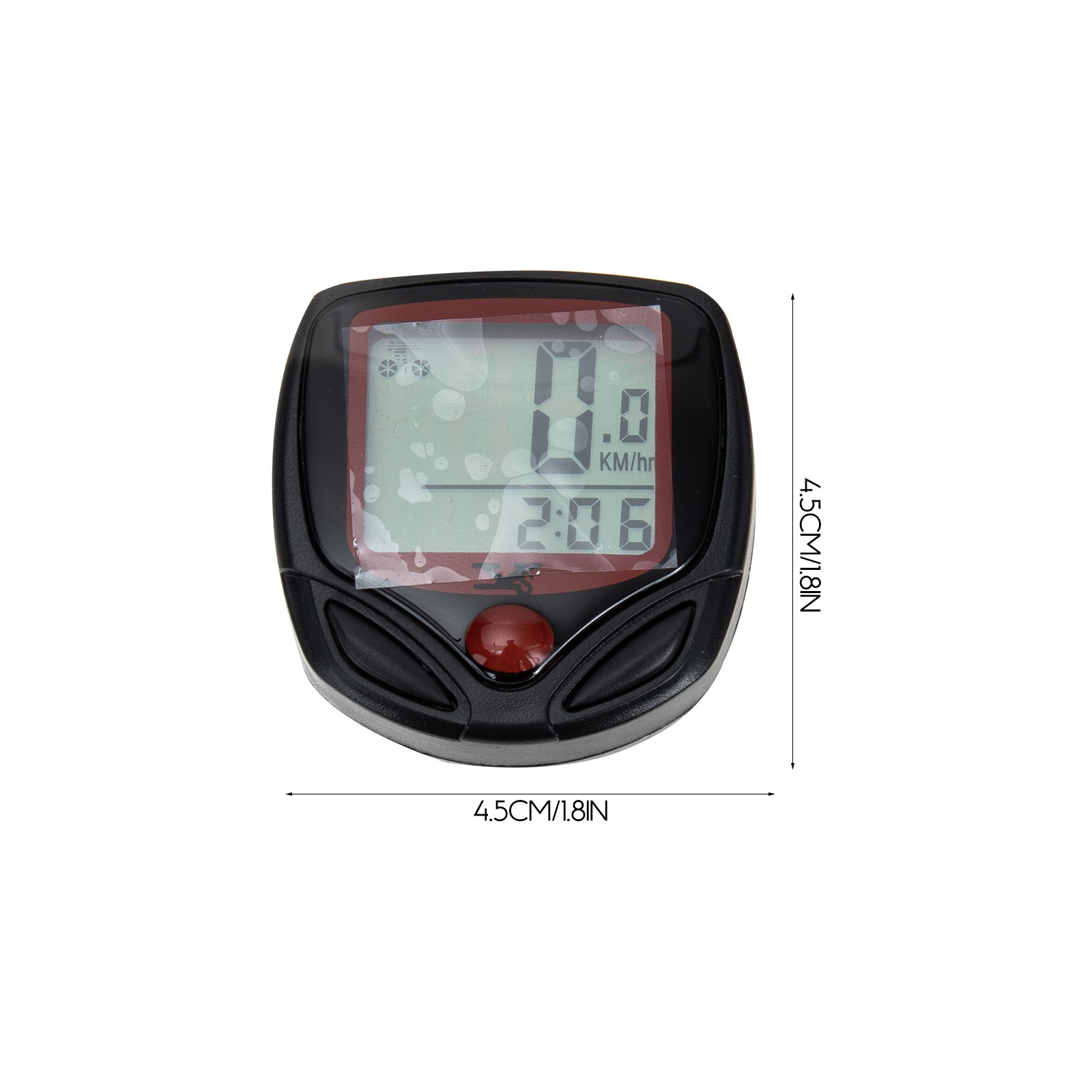 1Set Professional Bike Speedom – Cycling Commute Training recenzja i cena