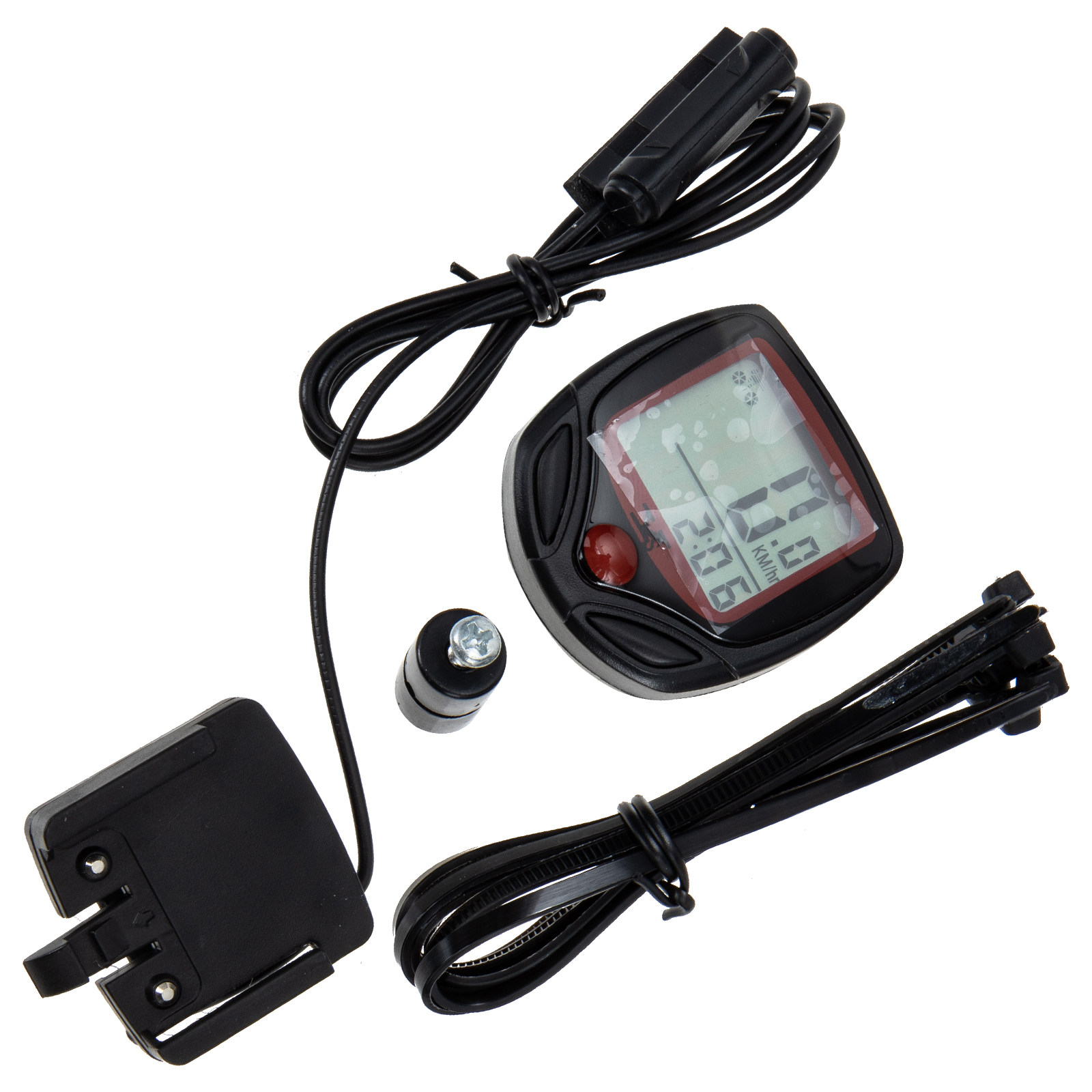 1Set Professional Bike Speedom – Cycling Commute Training recenzja i cena