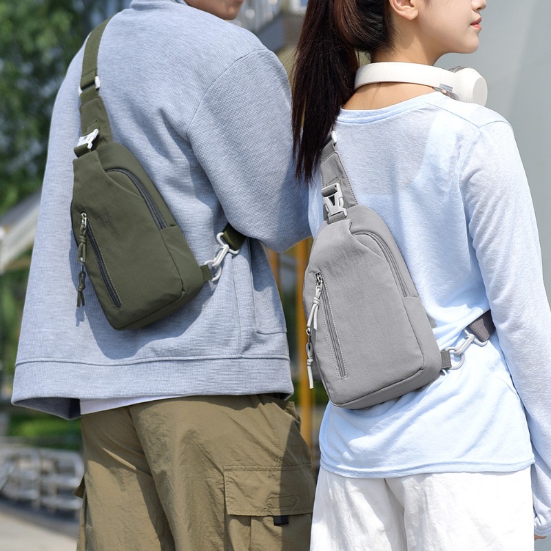 Women's and Men's Casual Cross – Cycling Commuter Bag recenzja i cena