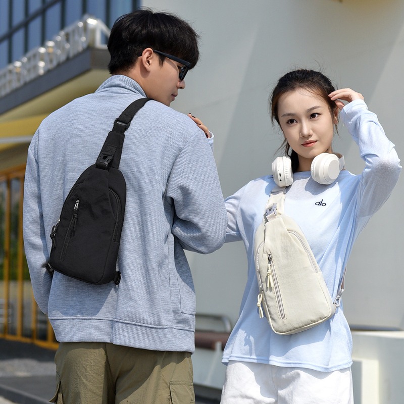 Women's and Men's Casual Cross – Cycling Commuter Bag recenzja i cena