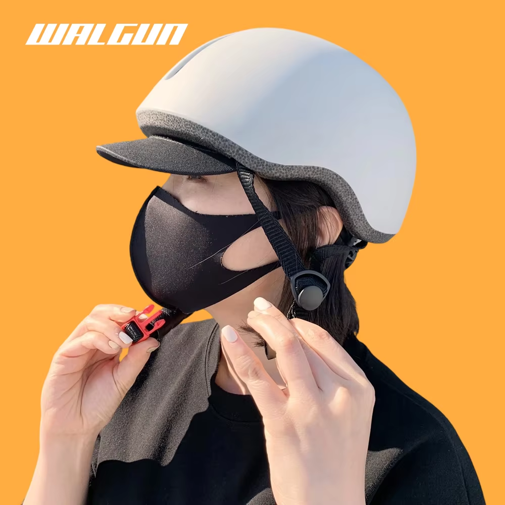 UB-26 Cycling Helmet Urban Ele – Cycling In City recenzja i cena
