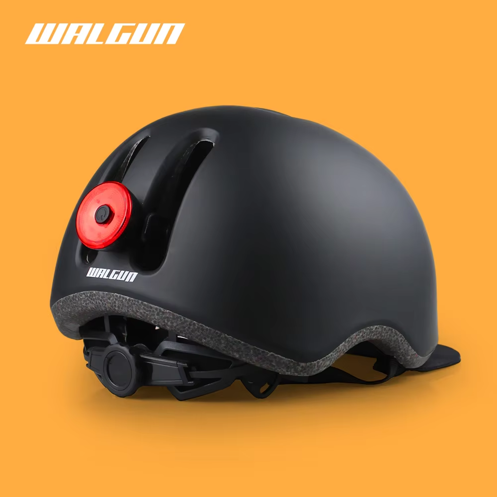 UB-26 Cycling Helmet Urban Ele – Cycling In City recenzja i cena