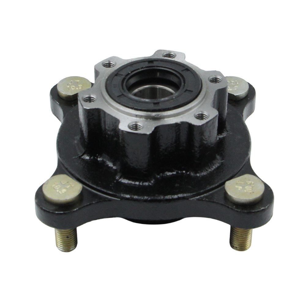 17-20mm 110mm*4 Stud Front Whe – Dynamo Hub Front recenzja i cena