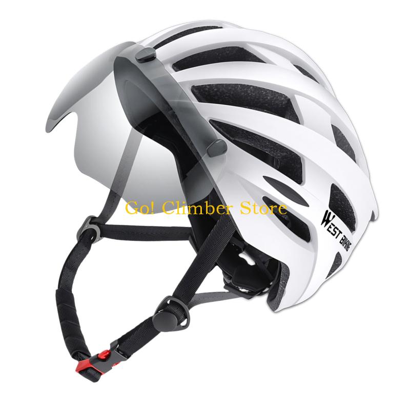 Q84C Cycling Helmets City Biki – Cycling In City recenzja i cena