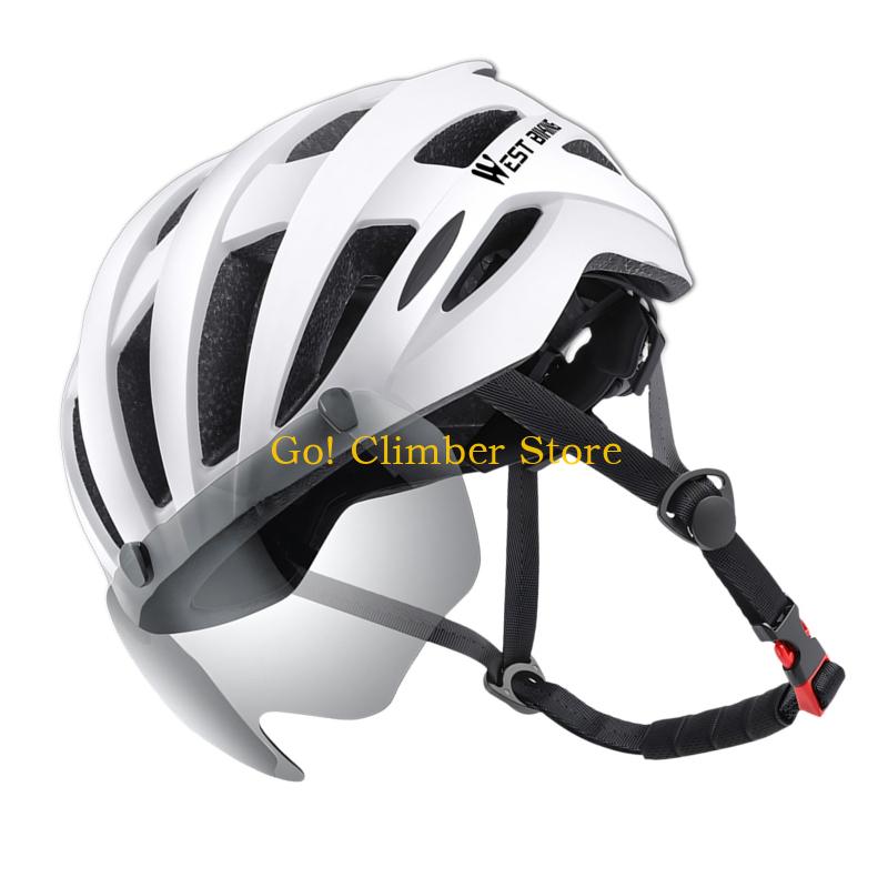 Q84C Cycling Helmets City Biki – Cycling In City recenzja i cena